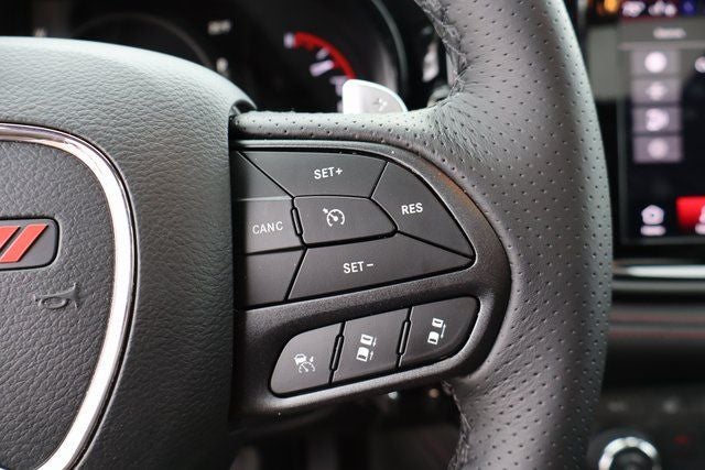 2026 Dodge Durango GT Plus Redline