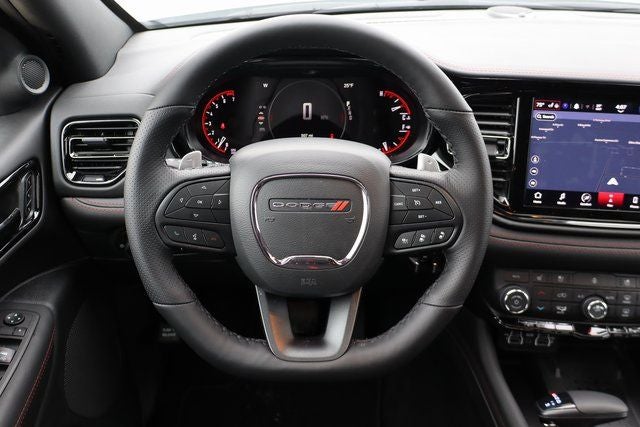 2026 Dodge Durango GT Plus Redline