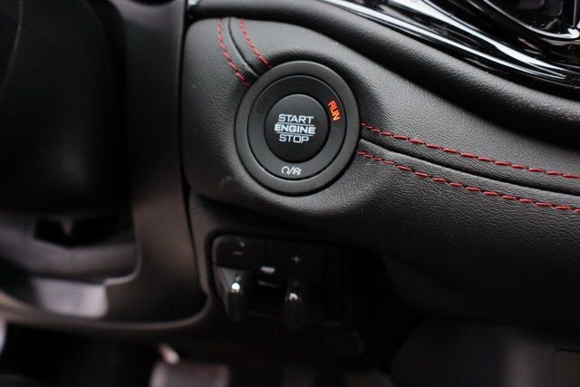 2026 Dodge Durango GT Plus Redline