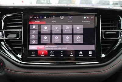 2026 Dodge Durango GT Plus Redline