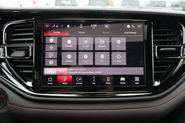 2026 Dodge Durango GT Plus Redline