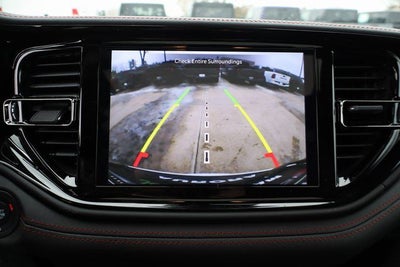 2026 Dodge Durango GT Plus Redline