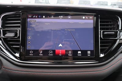 2026 Dodge Durango GT Plus Redline