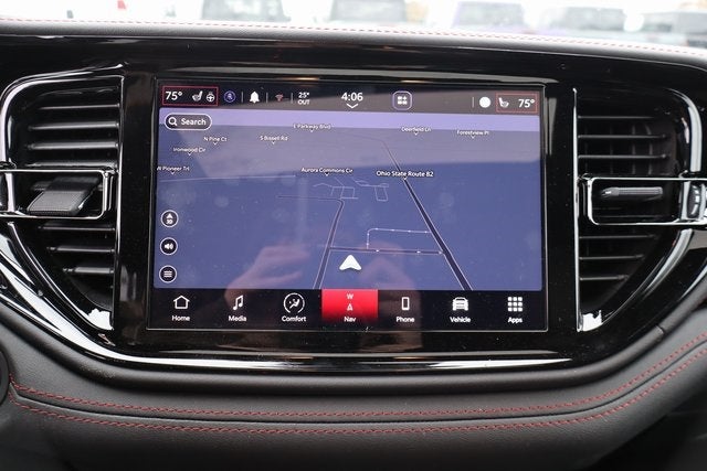 2026 Dodge Durango GT Plus Redline