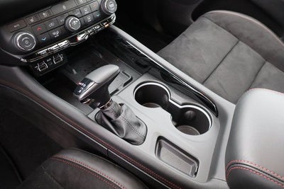 2026 Dodge Durango GT Plus Redline