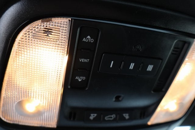 2026 Dodge Durango GT Plus Redline