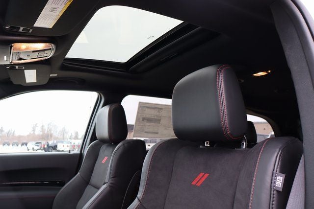 2026 Dodge Durango GT Plus Redline