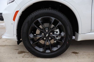 2026 Dodge Durango GT Plus Redline