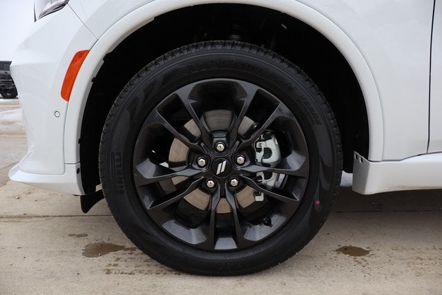 2026 Dodge Durango GT Plus Redline