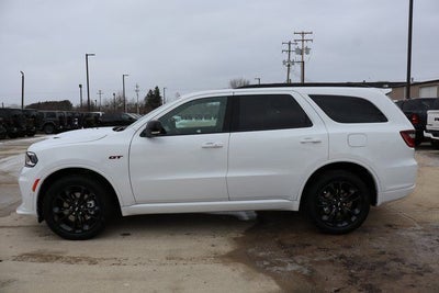 2026 Dodge Durango GT Plus Redline