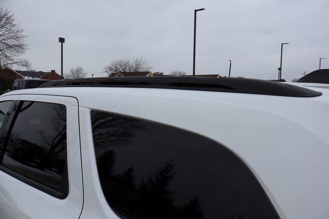 2026 Dodge Durango GT Plus Redline