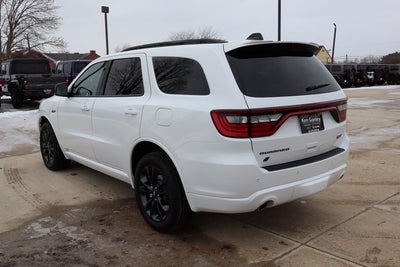 2026 Dodge Durango GT Plus Redline