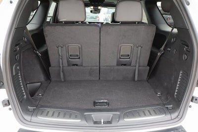 2026 Dodge Durango GT Plus Redline