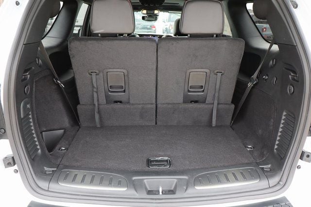 2026 Dodge Durango GT Plus Redline