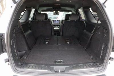 2026 Dodge Durango GT Plus Redline