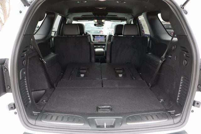 2026 Dodge Durango GT Plus Redline