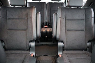 2026 Dodge Durango GT Plus Redline