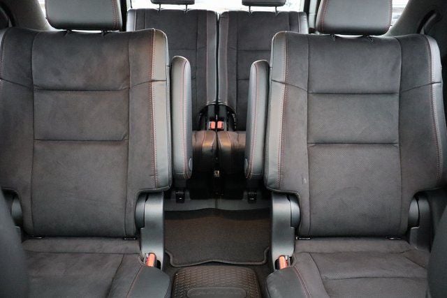 2026 Dodge Durango GT Plus Redline