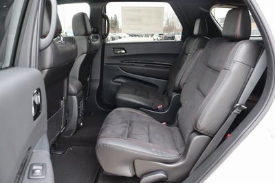 2026 Dodge Durango GT Plus Redline