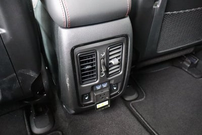 2026 Dodge Durango GT Plus Redline