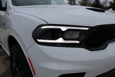 2026 Dodge Durango GT Plus Redline