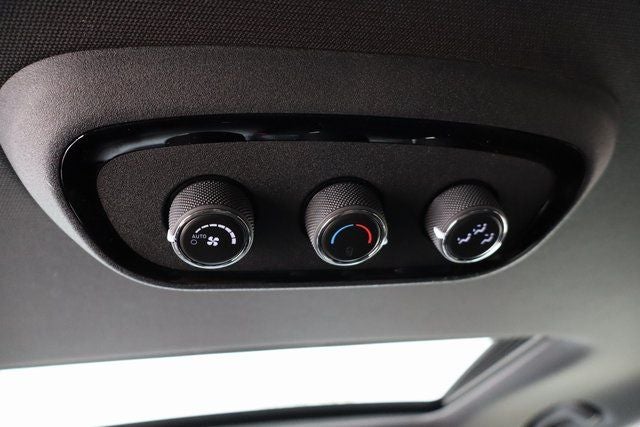 2026 Dodge Durango GT Plus Redline