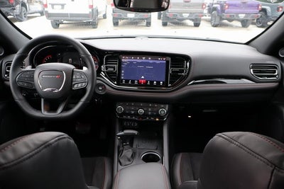2026 Dodge Durango GT Plus Redline