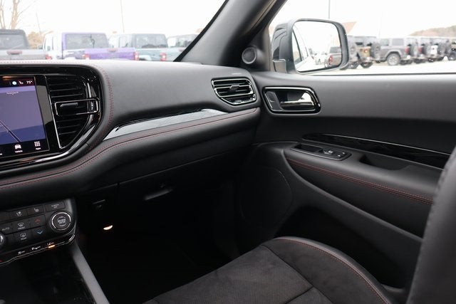 2026 Dodge Durango GT Plus Redline