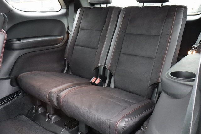 2026 Dodge Durango GT Plus Redline