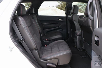 2026 Dodge Durango GT Plus Redline