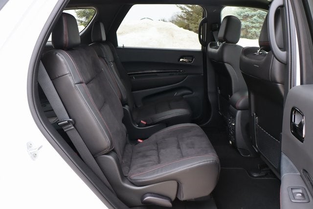 2026 Dodge Durango GT Plus Redline