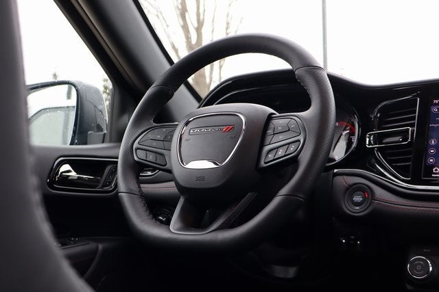 2026 Dodge Durango GT Plus Redline