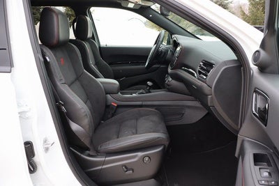 2026 Dodge Durango GT Plus Redline