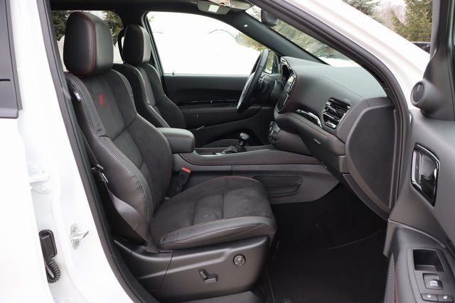 2026 Dodge Durango GT Plus Redline