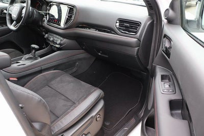 2026 Dodge Durango GT Plus Redline