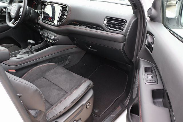 2026 Dodge Durango GT Plus Redline