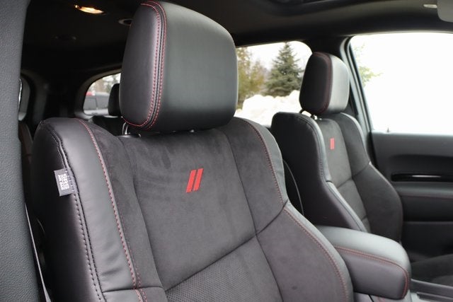 2026 Dodge Durango GT Plus Redline