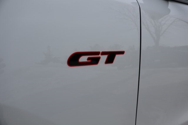 2026 Dodge Durango GT Plus Redline