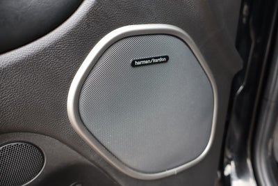 2021 Jeep Grand Cherokee High Altitude