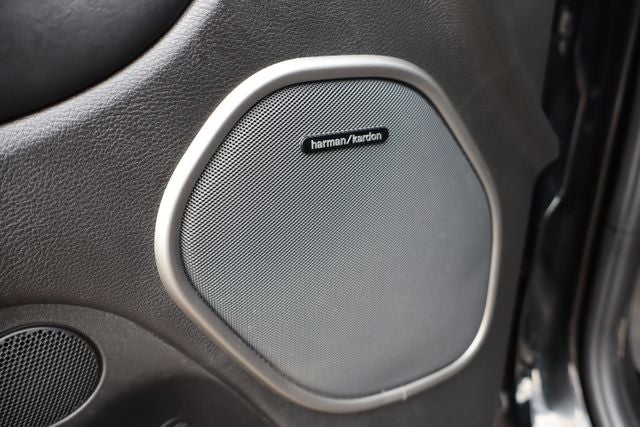 2021 Jeep Grand Cherokee High Altitude