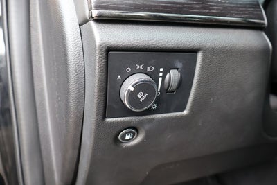 2021 Jeep Grand Cherokee High Altitude