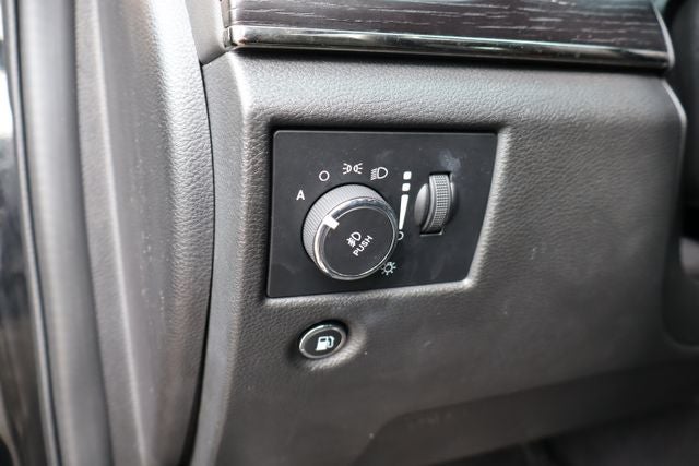 2021 Jeep Grand Cherokee High Altitude