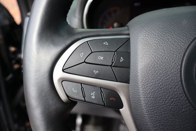 2021 Jeep Grand Cherokee High Altitude