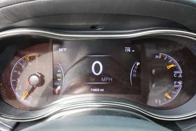 2021 Jeep Grand Cherokee High Altitude