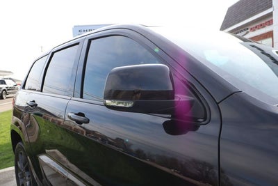 2021 Jeep Grand Cherokee High Altitude