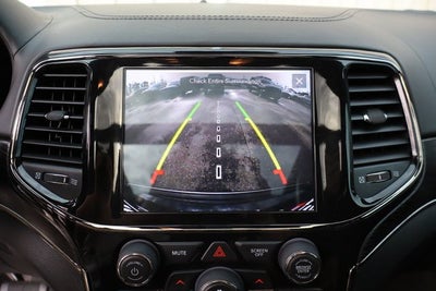 2021 Jeep Grand Cherokee High Altitude