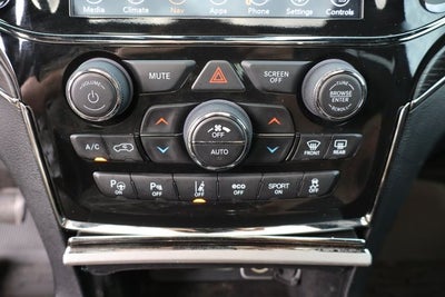 2021 Jeep Grand Cherokee High Altitude