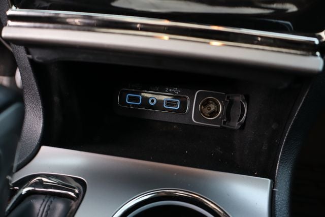 2021 Jeep Grand Cherokee High Altitude