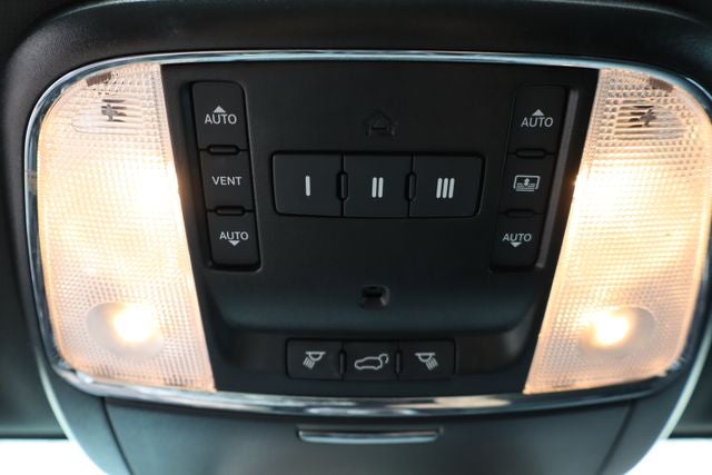 2021 Jeep Grand Cherokee High Altitude