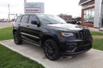 2021 Jeep Grand Cherokee High Altitude